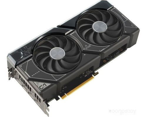 Видеокарта Asus Dual GeForce RTX 4070 12GB GDDR6X DUAL-RTX4070-12G