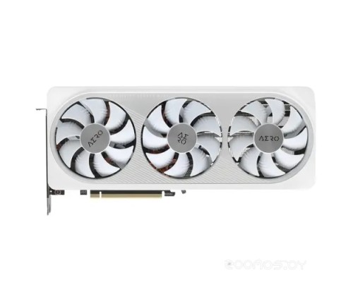 Видеокарта Gigabyte GeForce RTX 4070 Aero