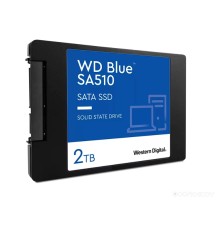 SSD Western Digital Blue SA510