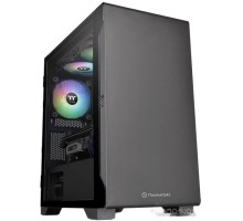 Корпус Thermaltake S100 TG CA-1Q9-00S1WN-00