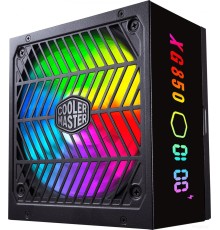 Блок питания Cooler Master XG850 Plus Platinum MPG-8501-AFBAP-XEU