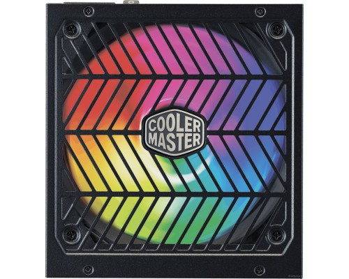 Блок питания Cooler Master XG850 Plus Platinum MPG-8501-AFBAP-XEU