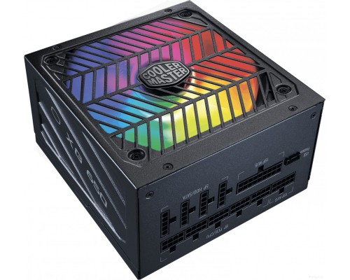 Блок питания Cooler Master XG850 Plus Platinum MPG-8501-AFBAP-XEU