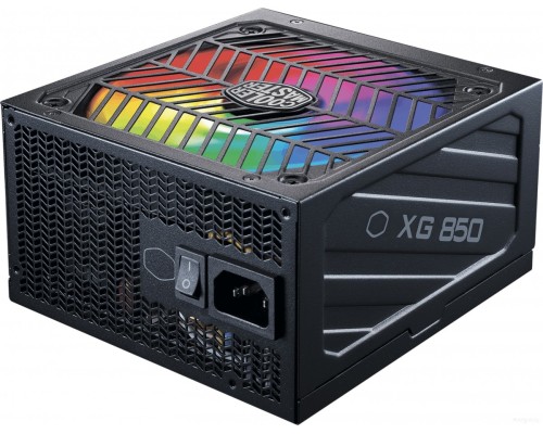 Блок питания Cooler Master XG850 Plus Platinum MPG-8501-AFBAP-XEU