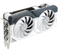 Видеокарта Asus Dual GeForce RTX 4060 Ti OC Edition 8GB GDDR6 DUAL-RTX4060TI-O8G-WHITE