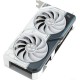 Видеокарта Asus Dual GeForce RTX 4060 Ti OC Edition 8GB GDDR6 DUAL-RTX4060TI-O8G-WHITE