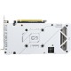 Видеокарта Asus Dual GeForce RTX 4060 Ti OC Edition 8GB GDDR6 DUAL-RTX4060TI-O8G-WHITE