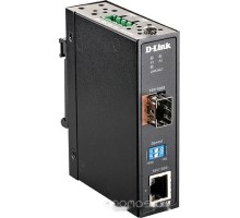 Коммутатор D-LINK DIS-M100G-SW/A1A