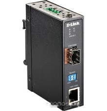 Коммутатор D-LINK DIS-M100G-SW/A1A