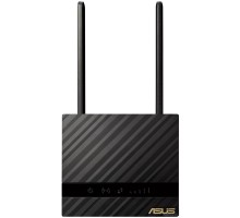 Беспроводной маршрутизатор Asus 4G-N16