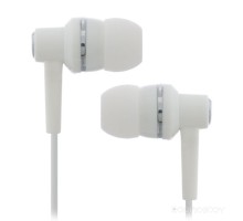 Наушники Ritmix RH-118 White