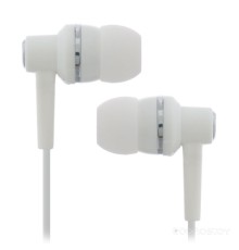 Наушники Ritmix RH-118 White