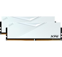 Модуль памяти A-Data XPG Lancer 2x8ГБ DDR5 5200 МГц AX5U5200C388G-DCLAWH