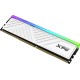 Модуль памяти A-Data XPG Spectrix D35G RGB 16ГБ DDR4 3200 МГц AX4U320016G16A-SWHD35G