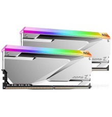 Модуль памяти Netac Z RGB 2x16ГБ DDR5 6200МГц NTZED5P62DP-32S