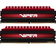 Модуль памяти Patriot Viper 4 Series 2x16ГБ DDR4 3600 МГц PV432G360C8K
