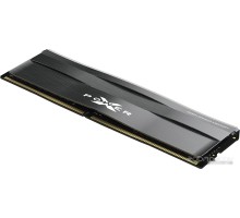 Модуль памяти Silicon Power Xpower Zenith 16ГБ DDR4 3200МГц SP016GXLZU320BSC