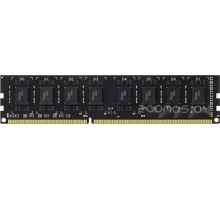 Модуль памяти Team Elite 8ГБ DDR3 1600МГц TED38G1600C1101