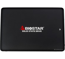 SSD Biostar S100 120GB S100-120GB