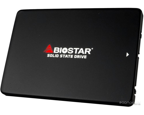 SSD Biostar S100 120GB S100-120GB