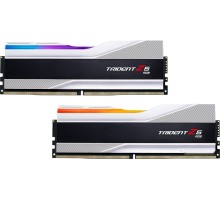 Модуль памяти G.SKILL Trident Z5 RGB 2x32ГБ DDR5 6000МГц F5-6000J3636F32GX2-TZ5RW