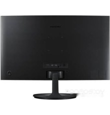 Монитор Samsung CF390 LC24F390FHRXEN