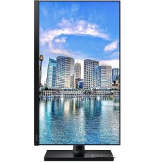 Монитор Samsung T45F LF24T450FZUXEN