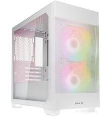 Корпус Lian Li Lancool 205M Mesh G99.OE744MS.10