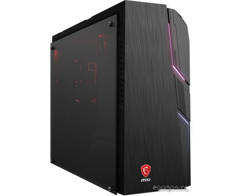 Компьютер MSI MAG Codex 5 11th 11SI-465XRU