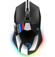 Игровая мышь Dareu Firefly A970 Black Knight