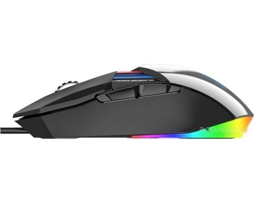 Игровая мышь Dareu Firefly A970 Black Knight