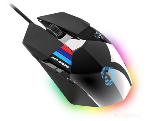 Игровая мышь Dareu Firefly A970 Black Knight