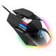 Игровая мышь Dareu Firefly A970 Black Knight