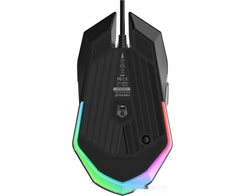 Игровая мышь Dareu Firefly A970 Black Knight