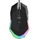 Игровая мышь Dareu Firefly A970 Black Knight