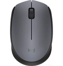 Мышь Logitech M171 (графит)