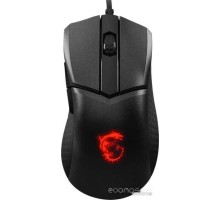 Игровая мышь MSI Clutch GM31 Lightweight