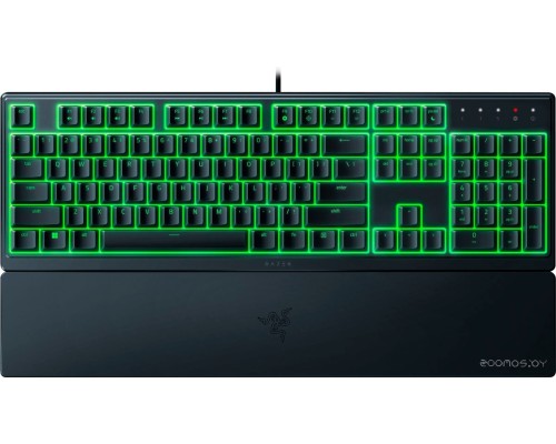 Клавиатура RAZER Ornata V3 X (нет кириллицы)