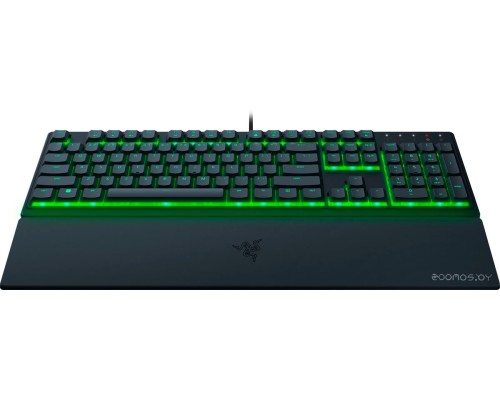 Клавиатура RAZER Ornata V3 X (нет кириллицы)