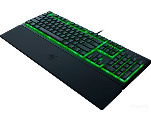 Клавиатура RAZER Ornata V3 X (нет кириллицы)