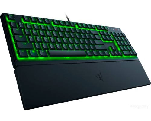 Клавиатура RAZER Ornata V3 X (нет кириллицы)