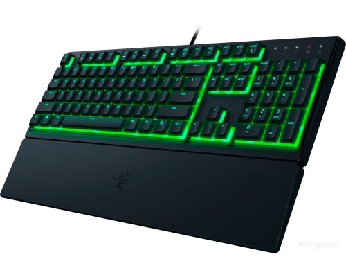 Клавиатура RAZER Ornata V3 X (нет кириллицы)