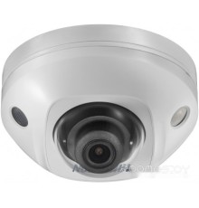 IP-камера Hikvision DS-2CD2543G0-IWS(D) (4 мм)