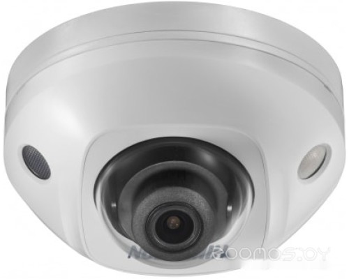 IP-камера Hikvision DS-2CD2543G0-IWS(D) (4 мм)