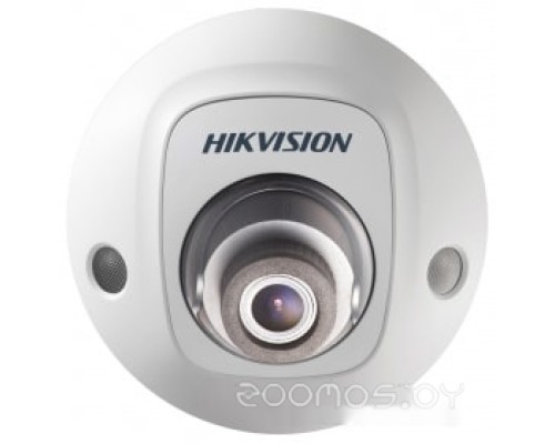 IP-камера Hikvision DS-2CD2543G0-IWS(D) (4 мм)