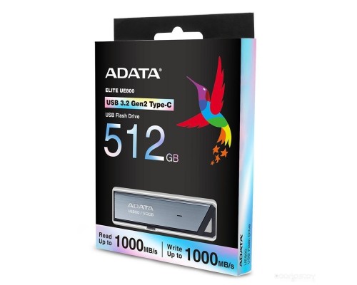 USB Flash A-Data UE800 512GB