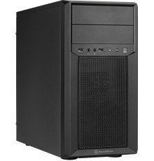 Корпус SilverStone Fara 313 SST-FA313-B-C