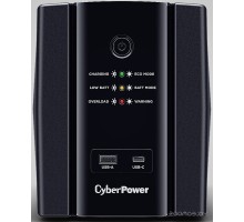 Источник бесперебойного питания CyberPower UT2200EIG