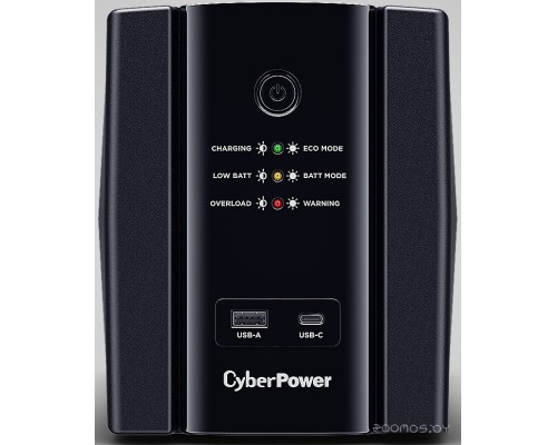 Источник бесперебойного питания CyberPower UT2200EIG