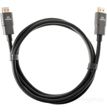 Кабель Aopen ACG863-1.5M HDMI - HDMI (1.5 м, черный)